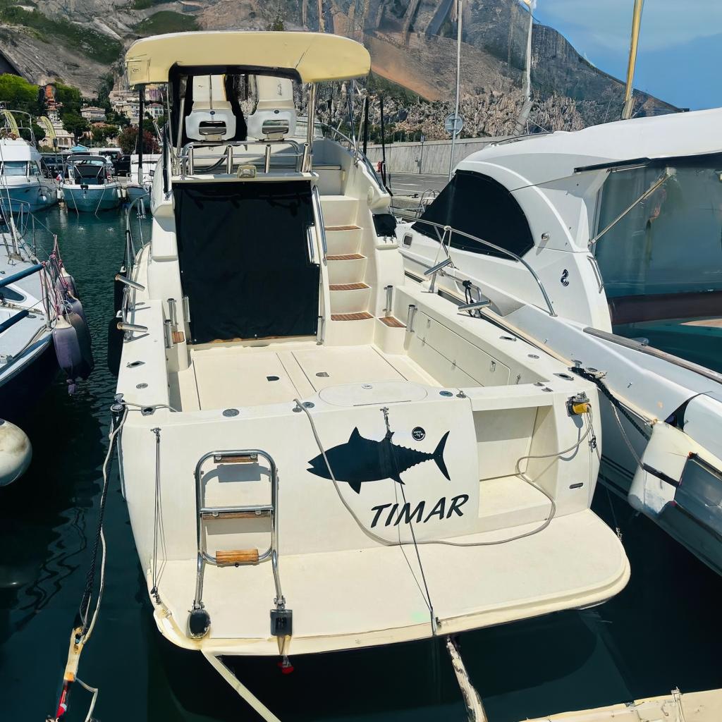 1999 ARS Monaco RS 29