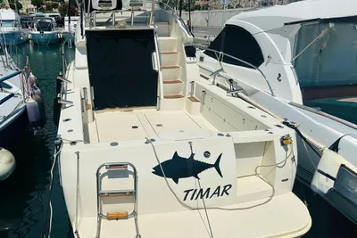 1999 ARS Monaco RS 29