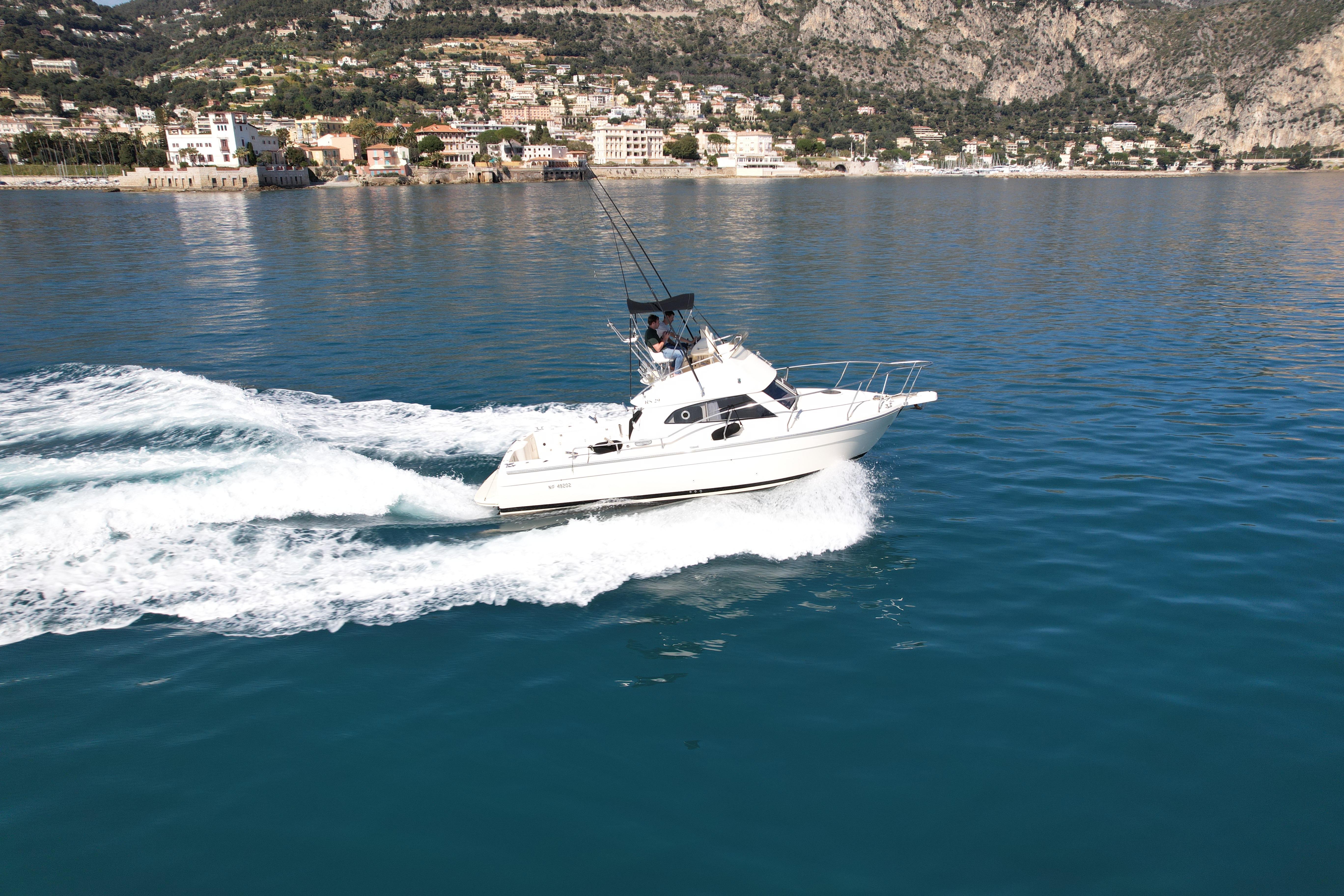 1999 ARS Monaco RS 29