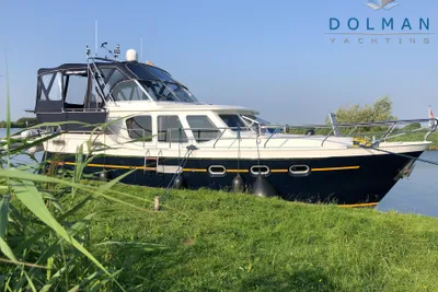 2004 Thomasz 35 AK Business Class