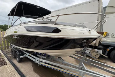 2023 Bayliner VR5