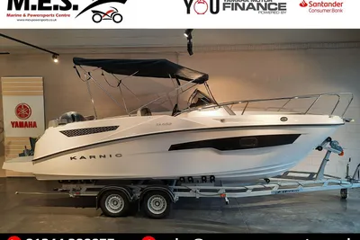2023 Karnic SL652