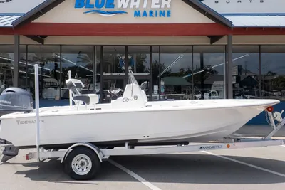 Tidewater 1910 Bay Max