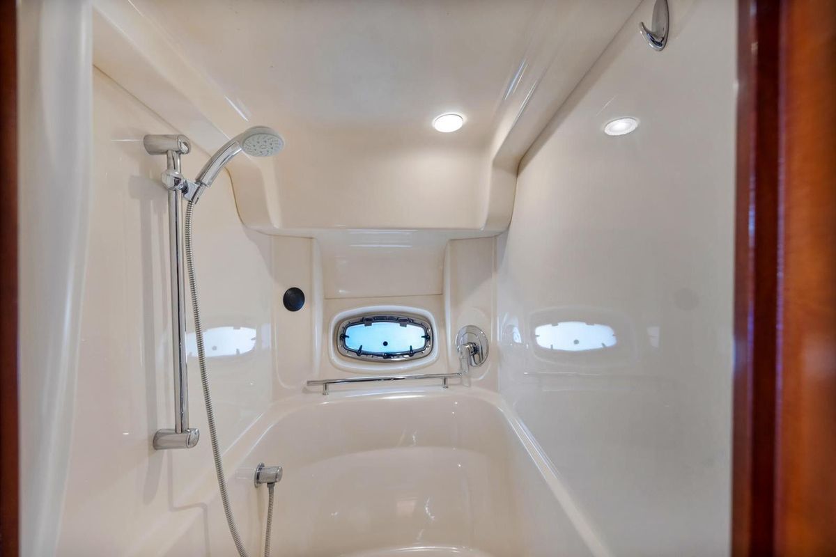 2007 Sea Ray 51 