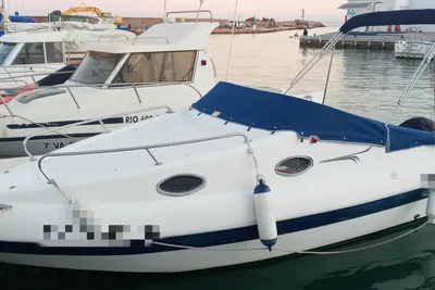 2008 Aquamar Bahia 20
