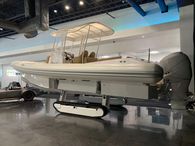 2022 Iguana X100 - White Edition