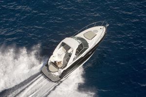 2021 Monterey 295SY