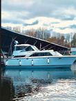 1974 Trojan 36 Tri Cabin