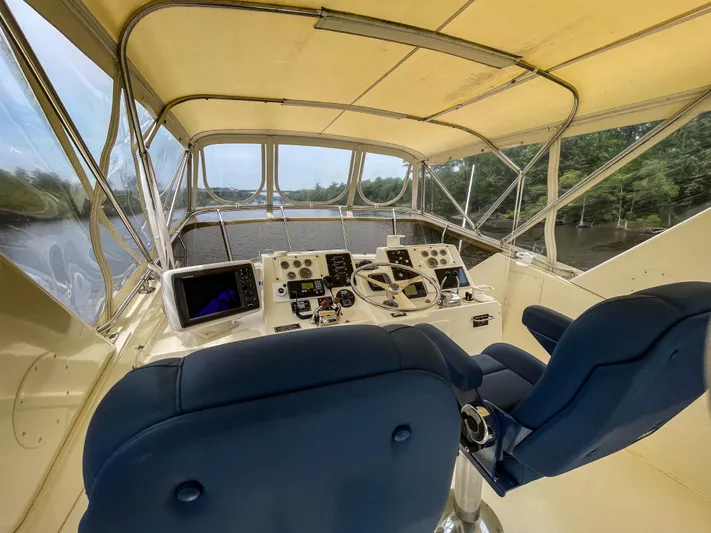 Starfire Yacht Photos Pics 