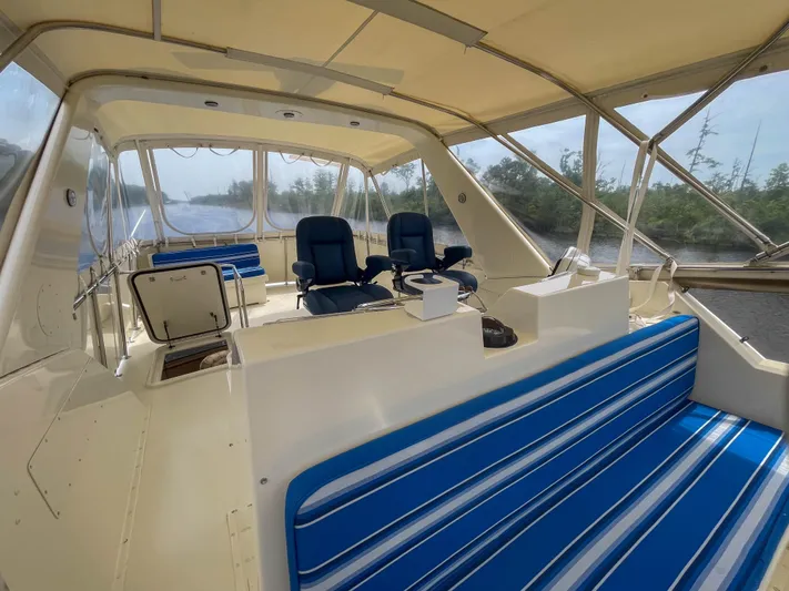 Starfire Yacht Photos Pics 