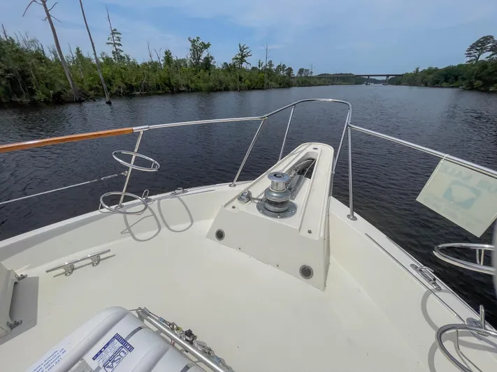 Starfire Yacht Photos Pics 