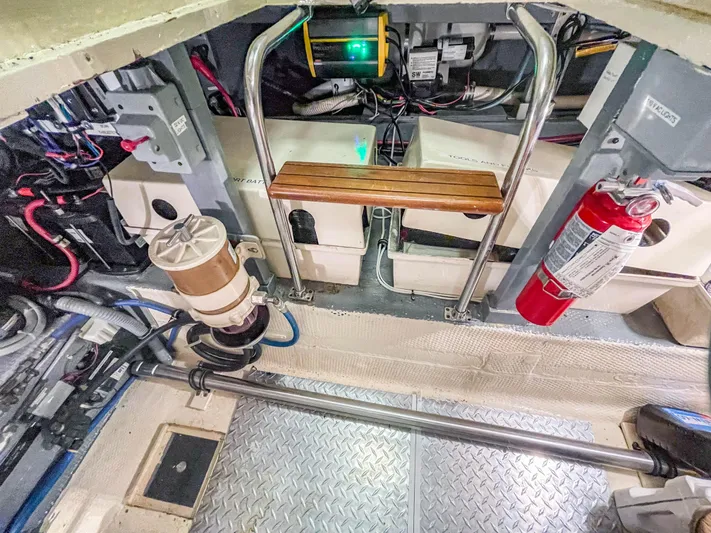 Starfire Yacht Photos Pics 