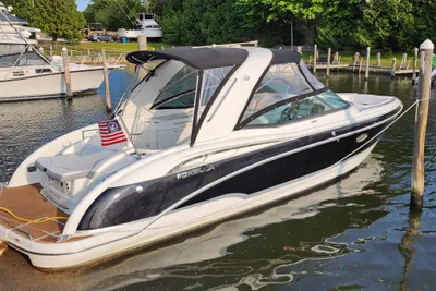 Formula 310 Bowrider