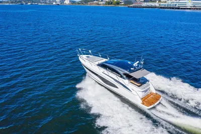 Princess V50