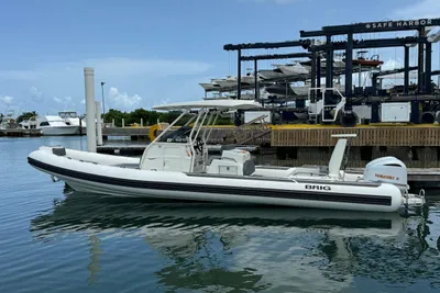 Brig Eagle 10