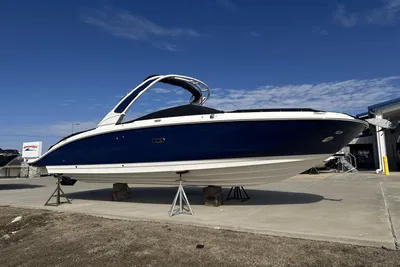 Sea Ray SDX 290