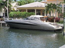 2005 52' Riva-52' Rivale Lighthouse Point, FL, US