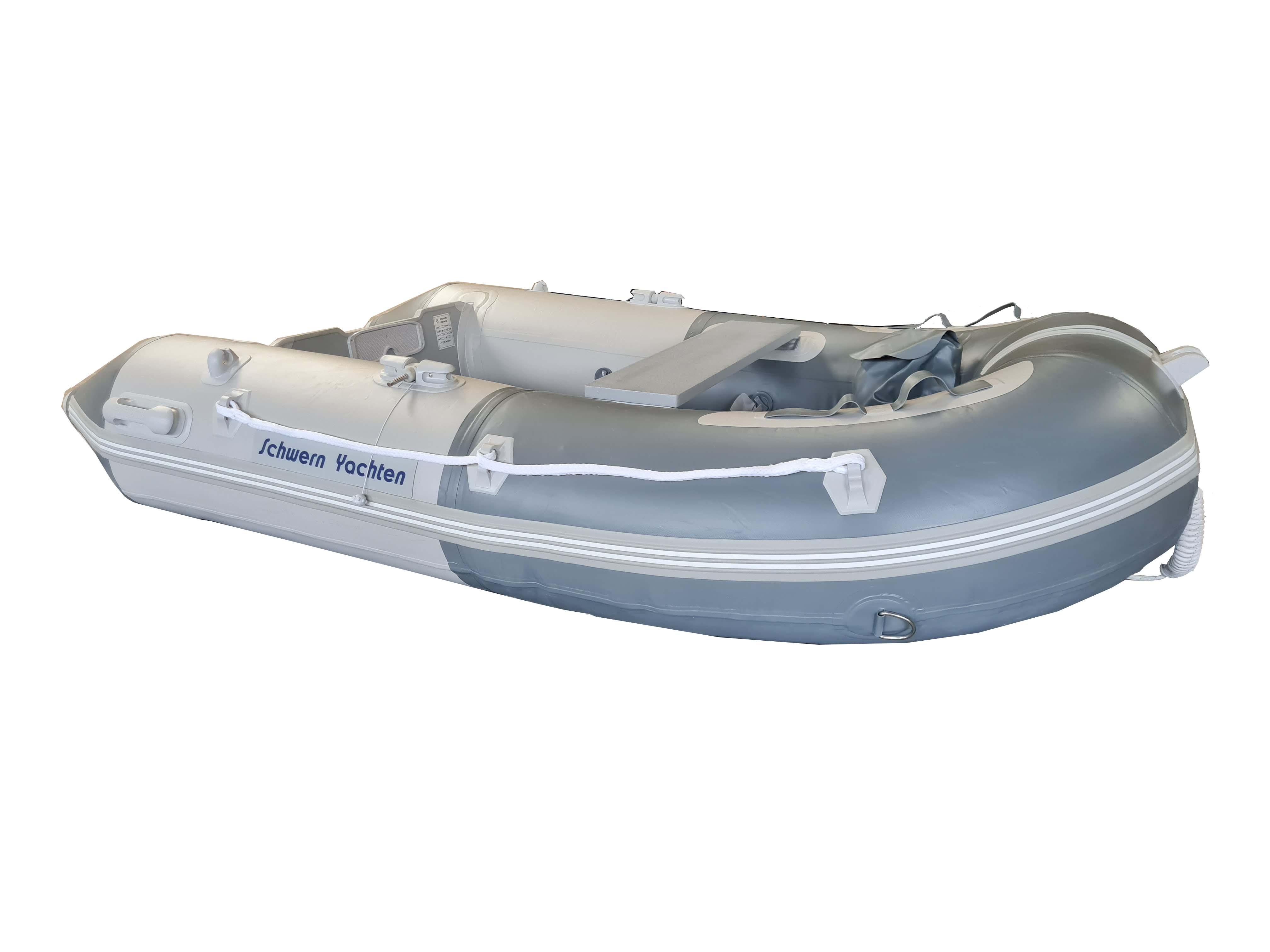 2022 Inflatable Schwern Yachten 250 cm