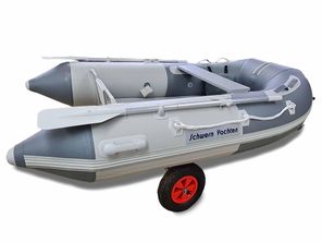 2022 Inflatable Schwern Yachten 250 cm