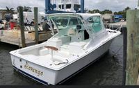 1996 Luhrs 32 Open