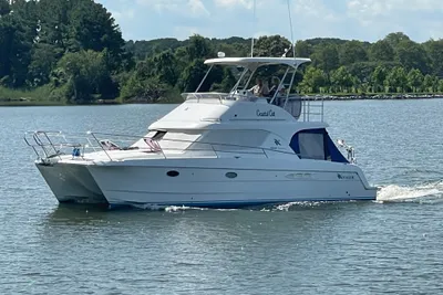 2006 Voyager V1040