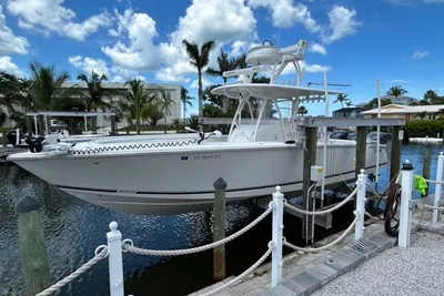 Jupiter 34 FS
