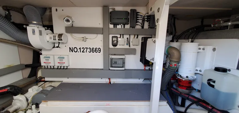 " La Bella Vita" Yacht Photos Pics 