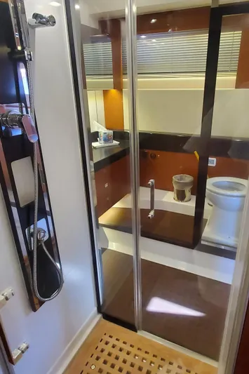 " La Bella Vita" Yacht Photos Pics 