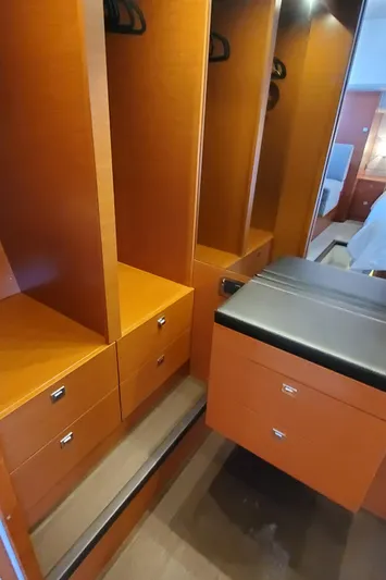 " La Bella Vita" Yacht Photos Pics 