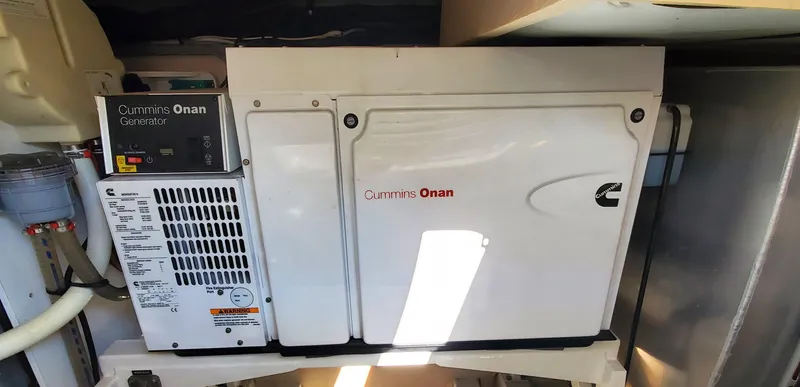 " La Bella Vita" Yacht Photos Pics 