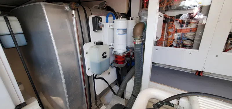 " La Bella Vita" Yacht Photos Pics 