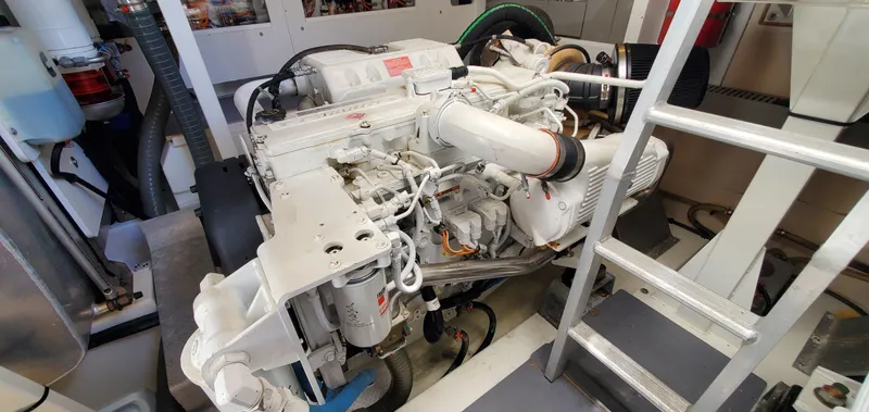 " La Bella Vita" Yacht Photos Pics 