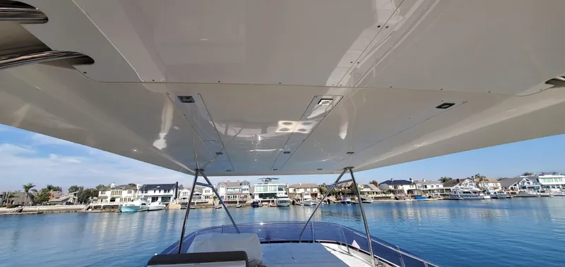 " La Bella Vita" Yacht Photos Pics 