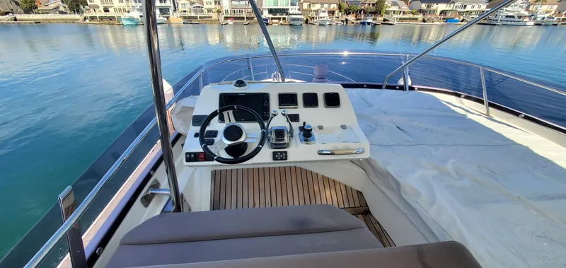 " La Bella Vita" Yacht Photos Pics 