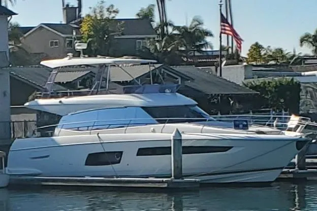" La Bella Vita" Yacht Photos Pics 