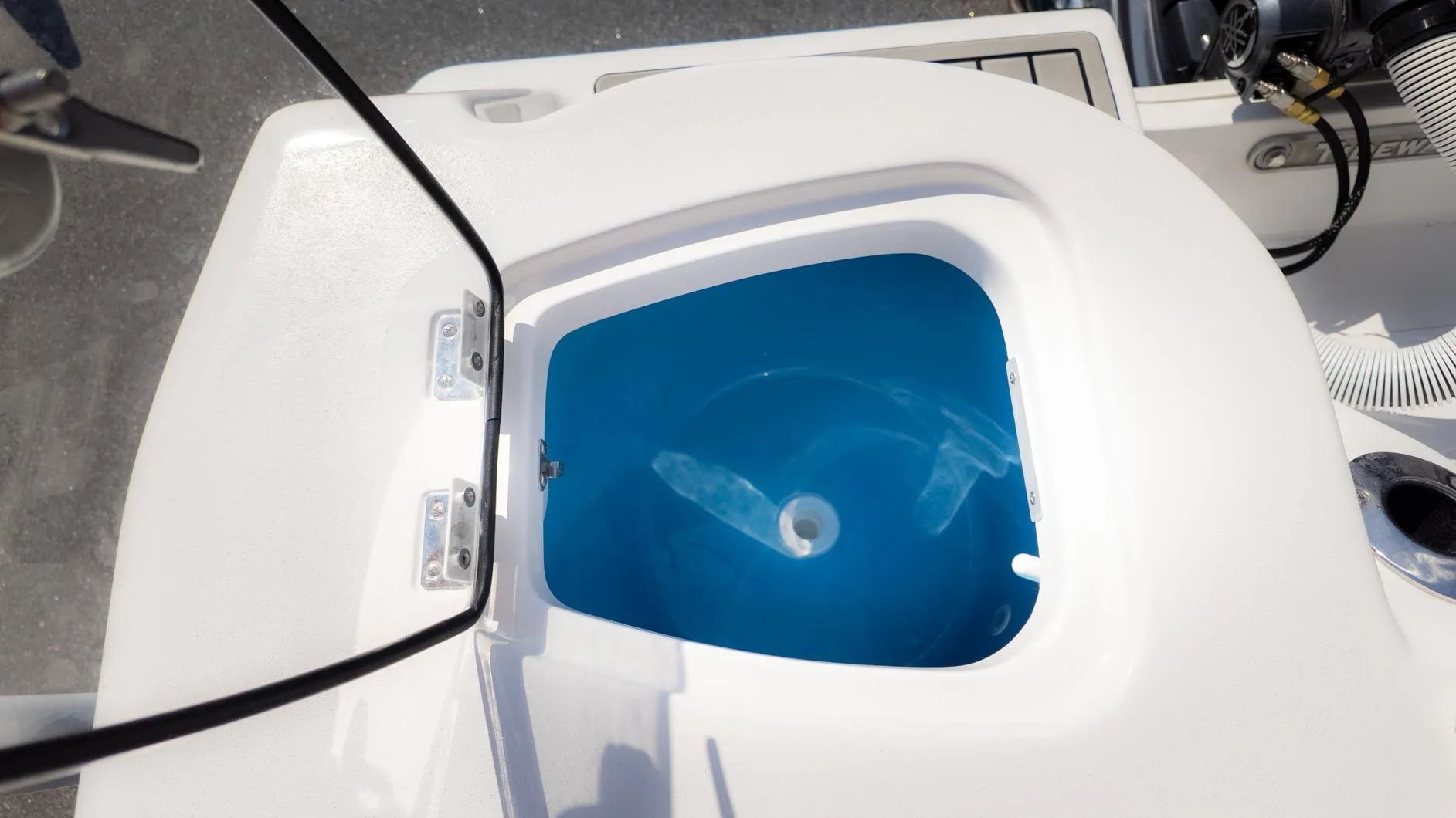 Tidewater 210 CC Adventure