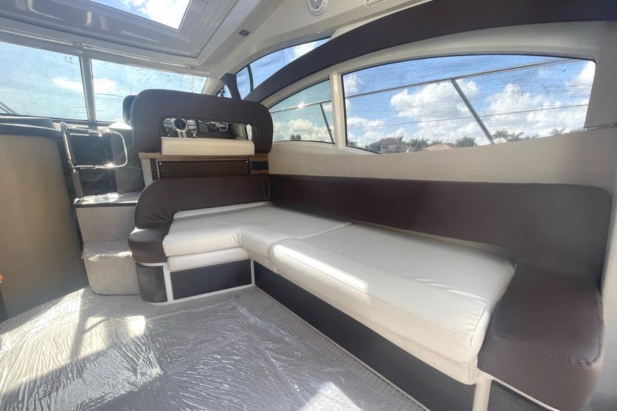 2012 Azimut 40S