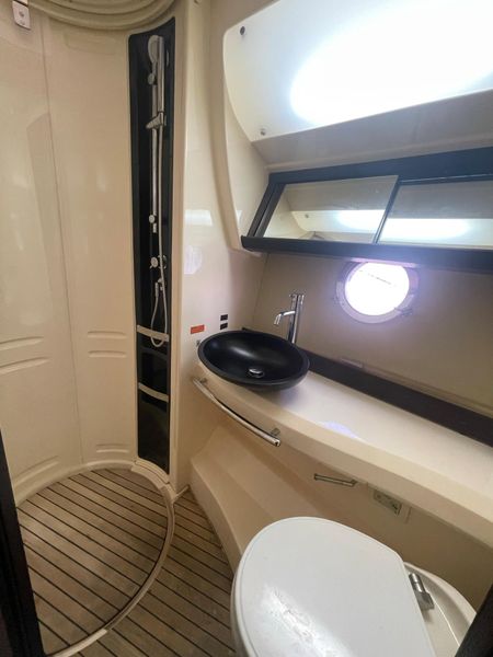 2012 Azimut 40S