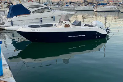 2011 Custom Freedreams 24