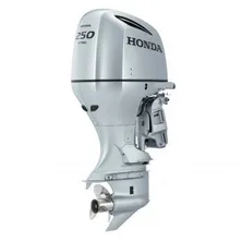 2021 Honda BF 250 D XRU