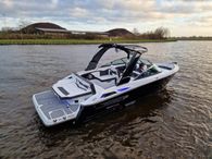 2023 Monterey 278 Super Sport direct leverbaar!