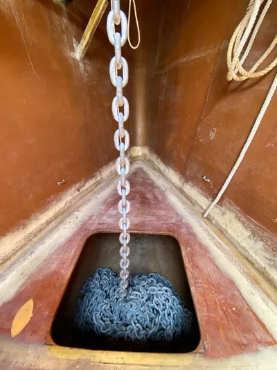 Mirage Yacht Photos Pics 