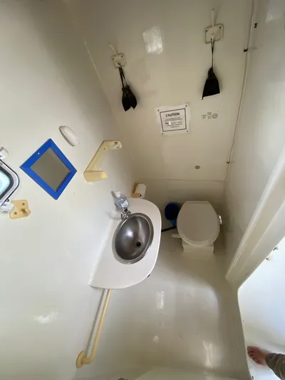 Mirage Yacht Photos Pics 