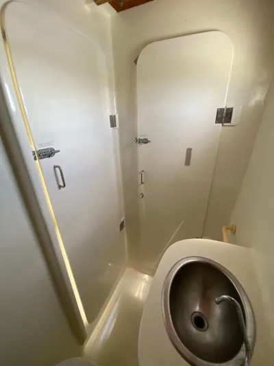 Mirage Yacht Photos Pics 