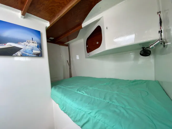 Mirage Yacht Photos Pics 