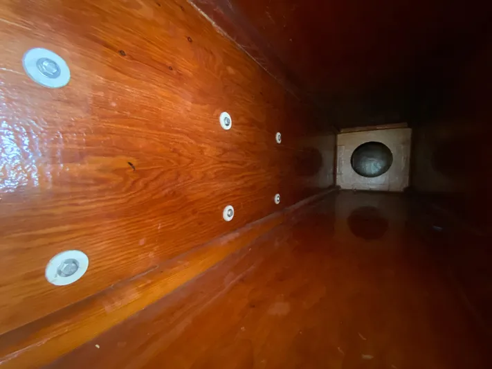 Mirage Yacht Photos Pics 