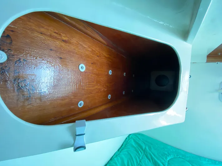 Mirage Yacht Photos Pics 