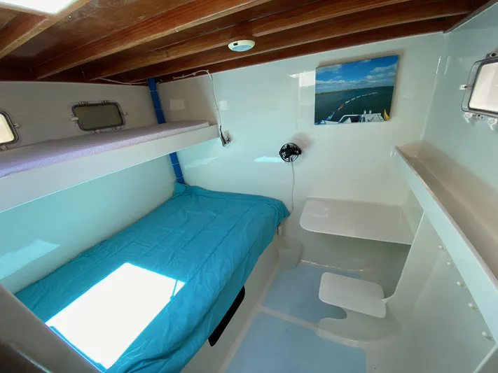 Mirage Yacht Photos Pics 