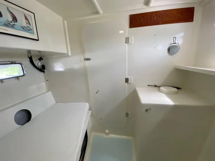 Mirage Yacht Photos Pics 