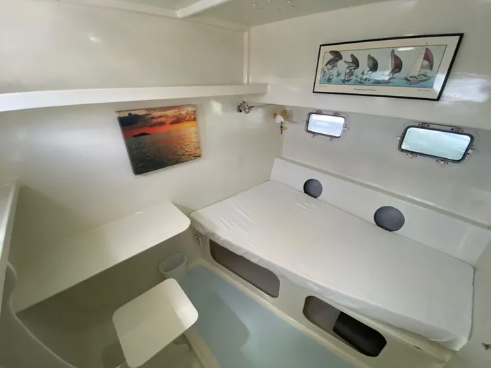 Mirage Yacht Photos Pics 